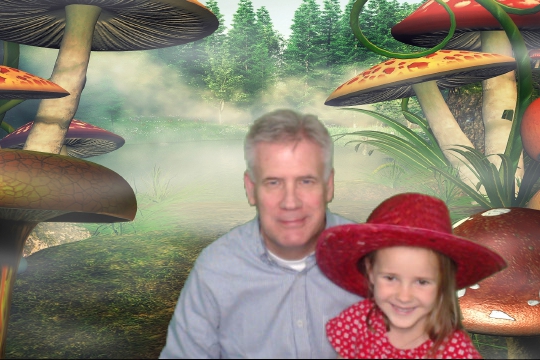 Employee Summer Picnic | View more photos from the event at gallery.photoboothbillings.com/u/PhotoBoothBillings/Employee-Summer-Picnic